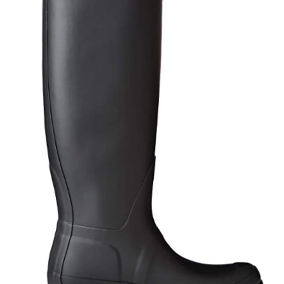 Classic rain boots lady
